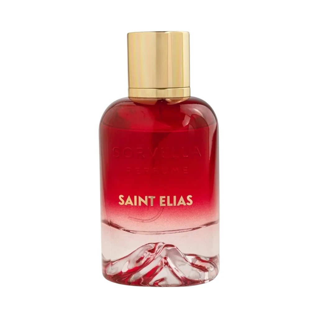 Sorvella Mountain Collection Saint Elias