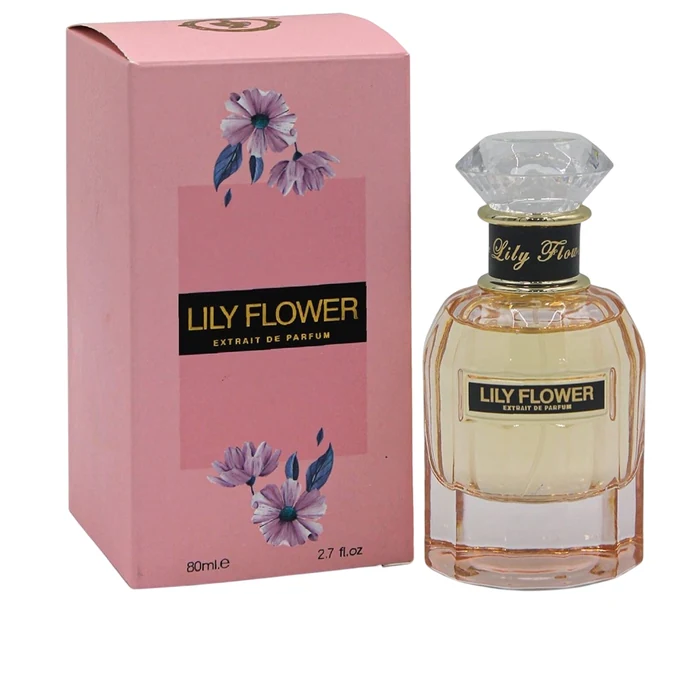 Oudi Lily Flower