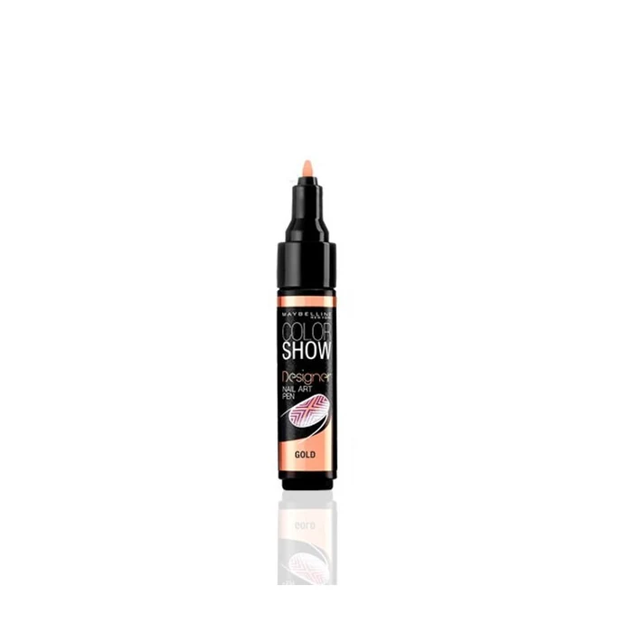 Maybelline Color Show 05 Gold