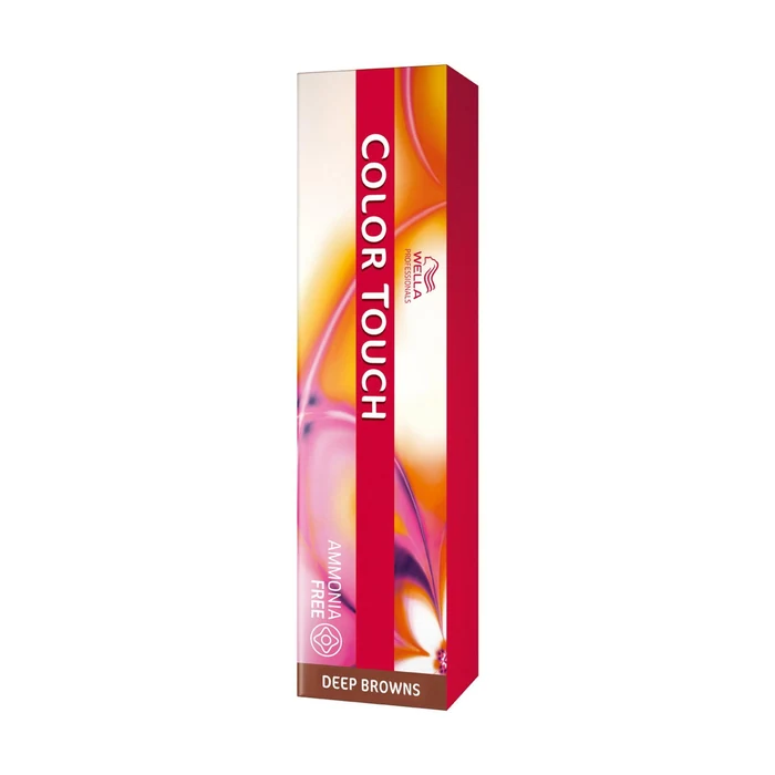 Wella Professionals Color Touch 6/73 Dark Auburn Blonde