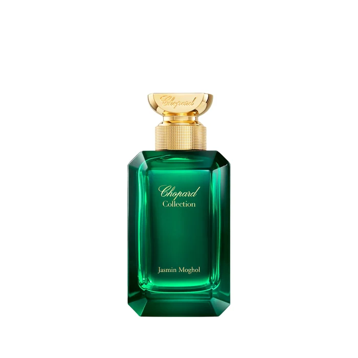 Chopard Jasmin Moghol – Tester