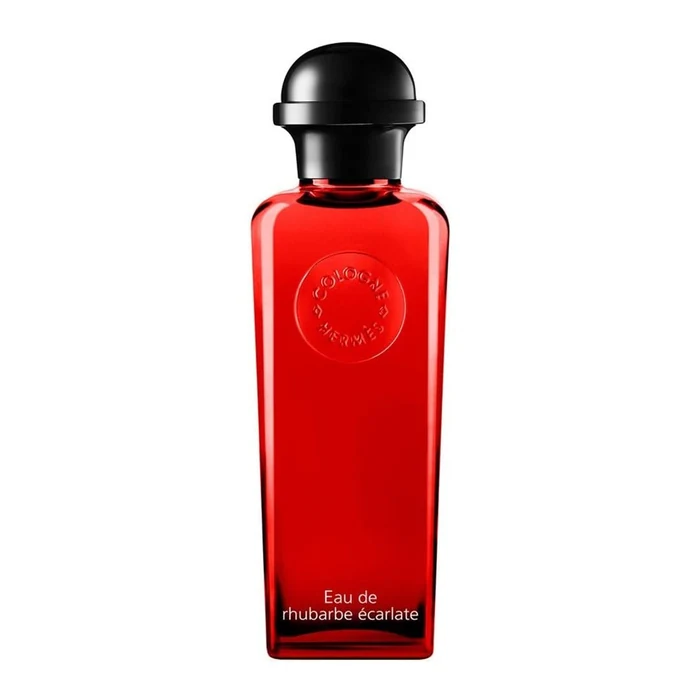Hermès Eau de Rhubarbe Ecarlate Individual