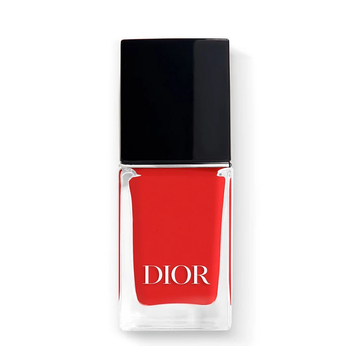 Dior Vernis 080 Red Smile