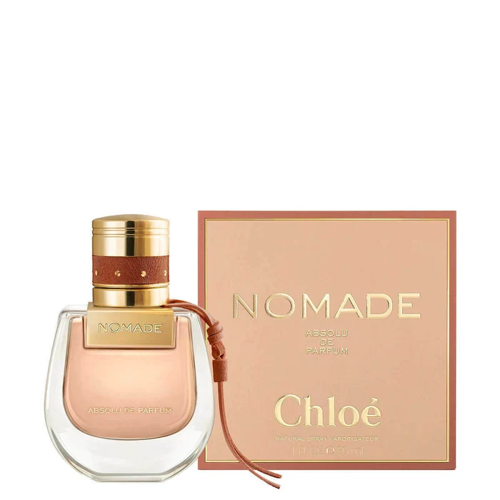 Chloé Nomade Absolu