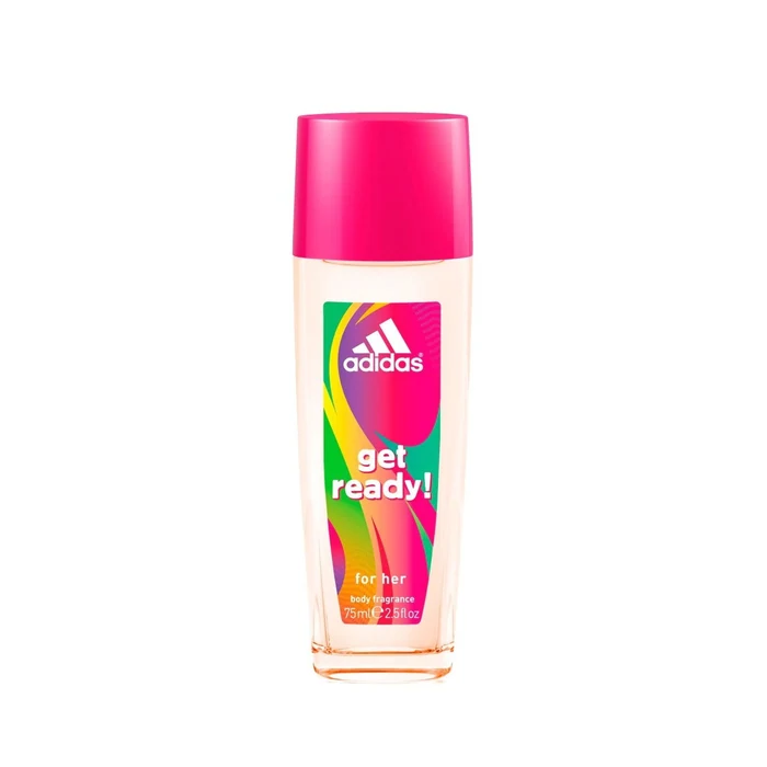 Adidas Get Ready! (Für Damen)