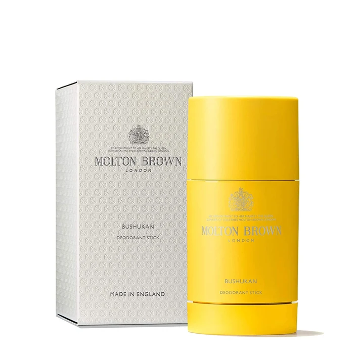 Molton Brown Bushukan
