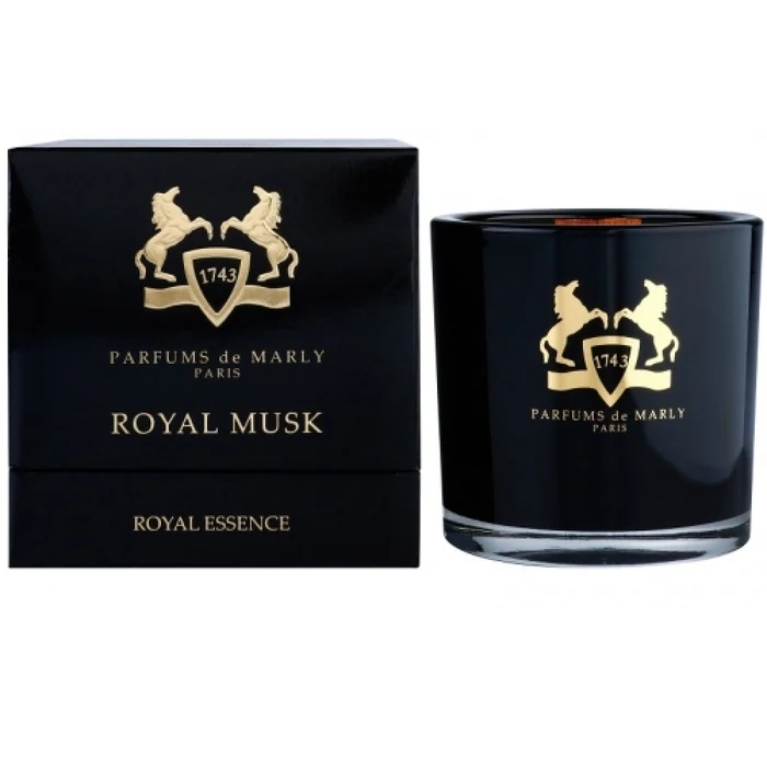 Parfums de Marly Royal Musk