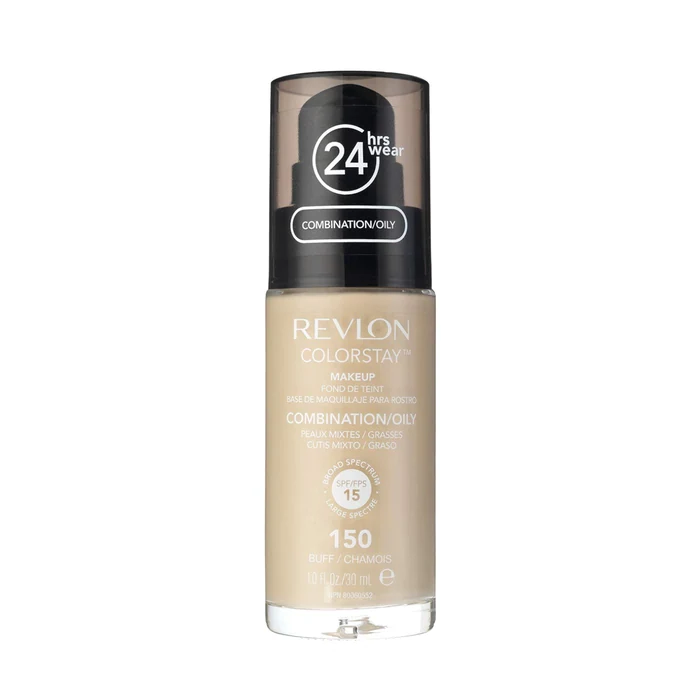 Revlon Color Stay 150 Buff