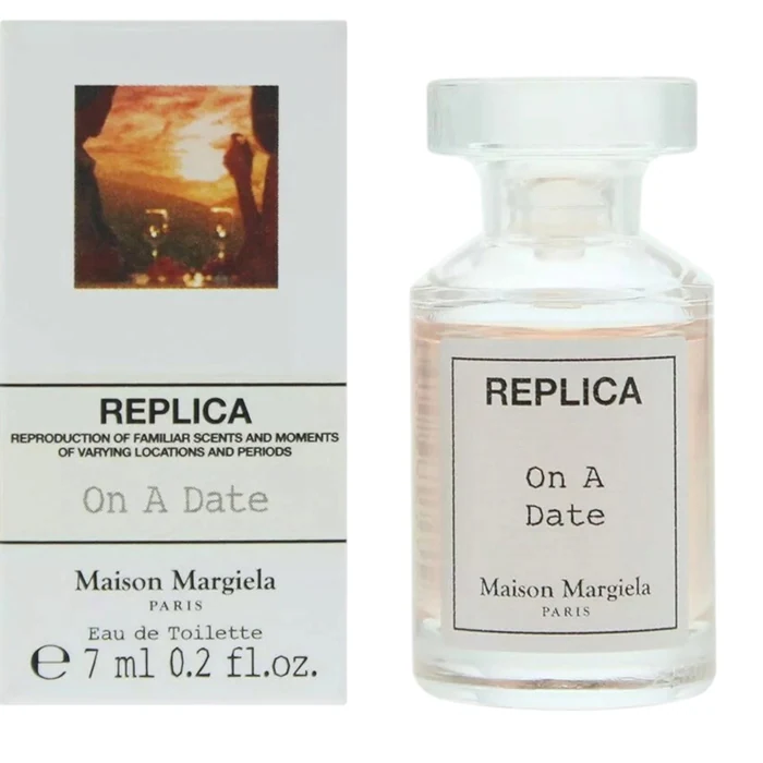 Maison Margiela Replica On A Date – Miniatur
