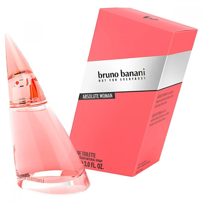 Bruno Banani Absolute
