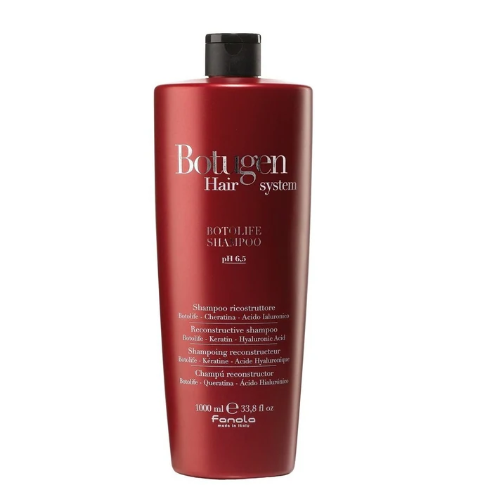 Fanola Botugen Hair System Botolife