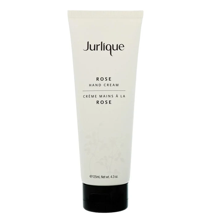 Jurlique Rose – Tester