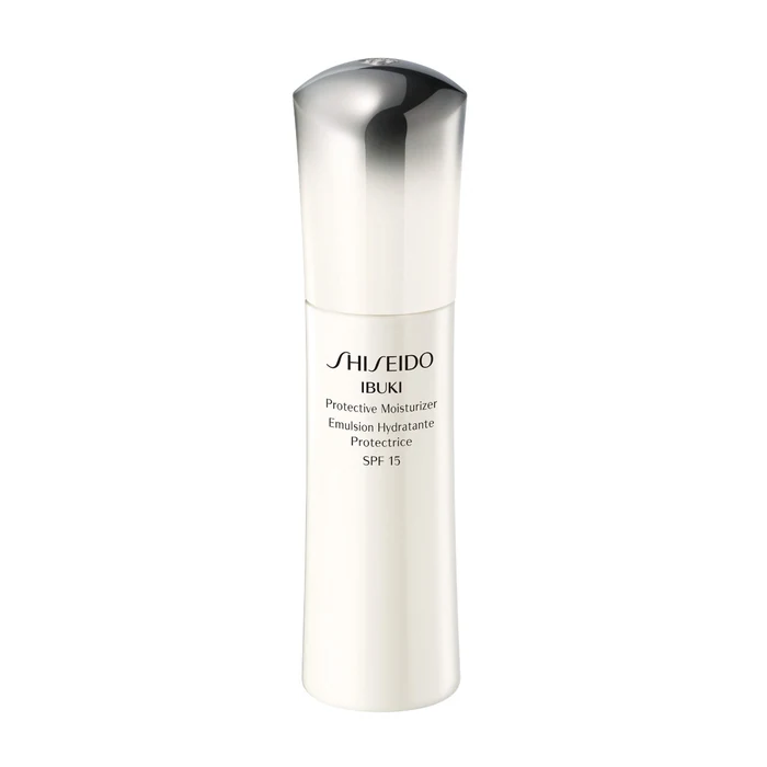 Shiseido IBUKI Protective