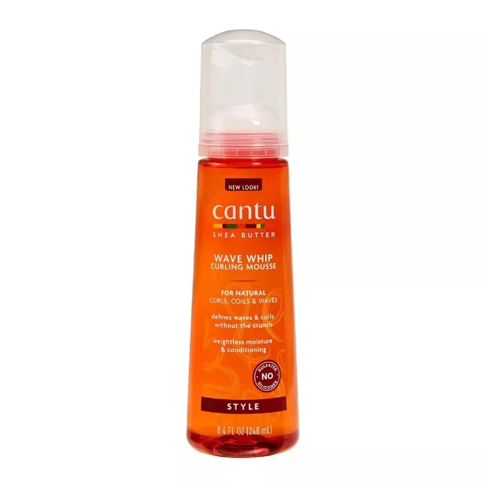 Cantu Shea Butter