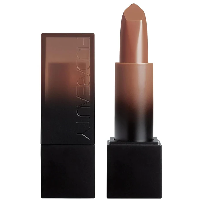 Huda Beauty Power Bullet Brown Goal Digger