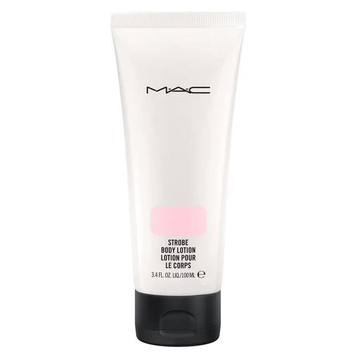 MAC Strobe