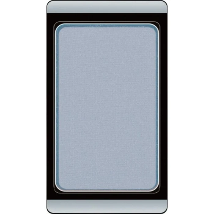 Artdeco Eyeshadow Powder 583 Matt Blue Azulejo