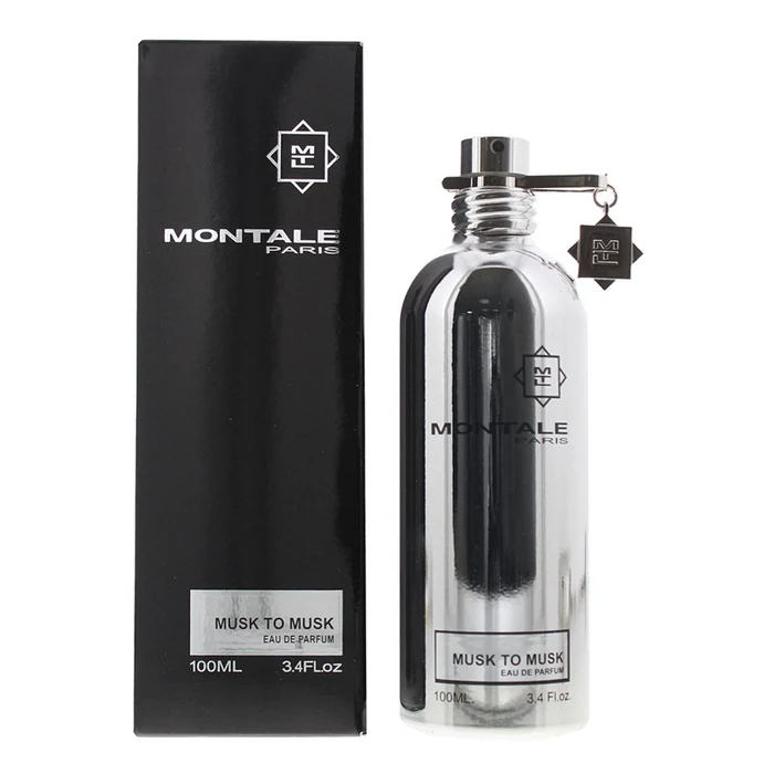 Montale Musk To Musk