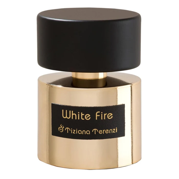 Tiziana Terenzi White Fire – Tester
