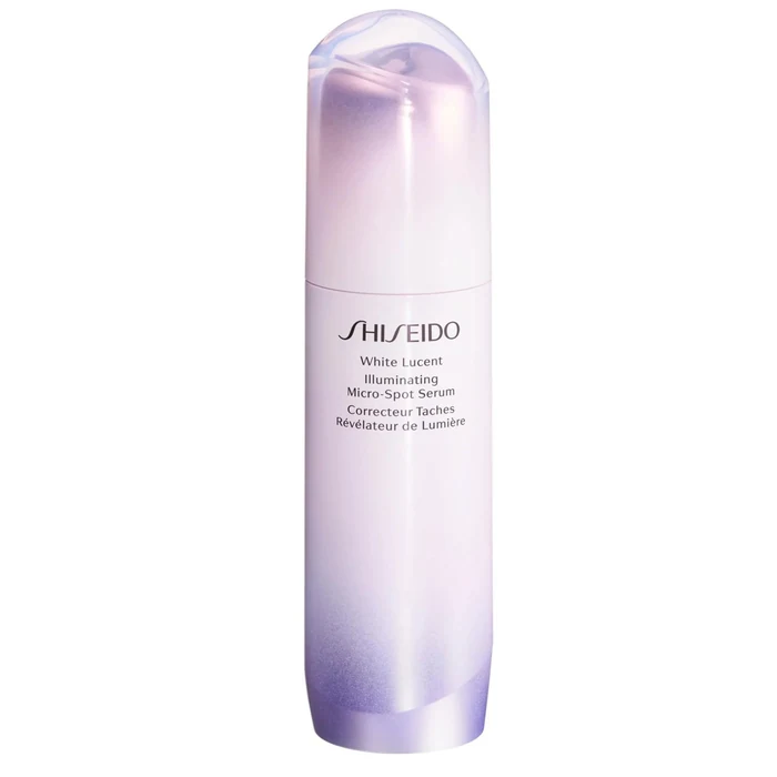 Shiseido White Lucent – Tester