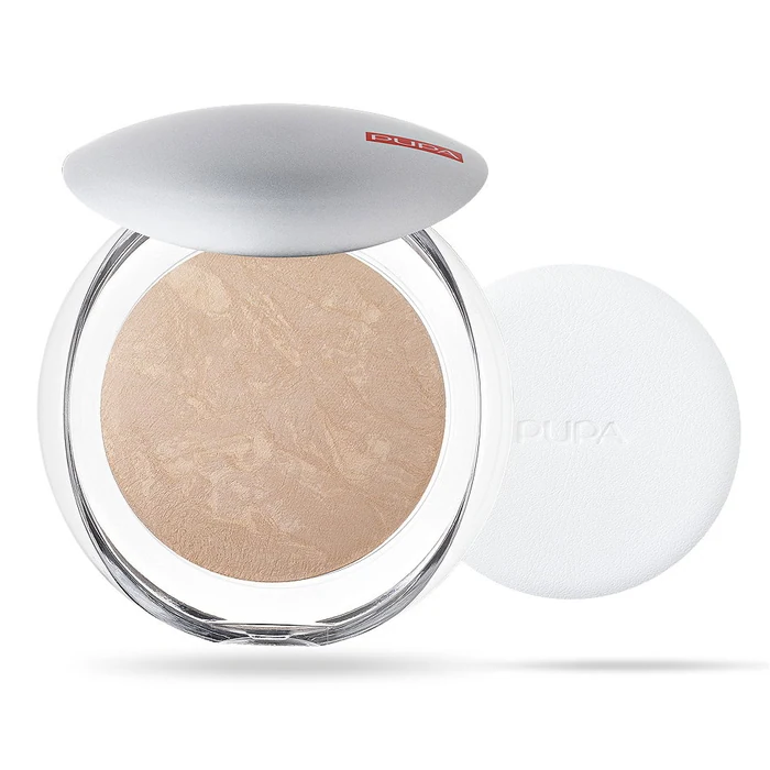 Pupa Luminys Baked 05 – Tester