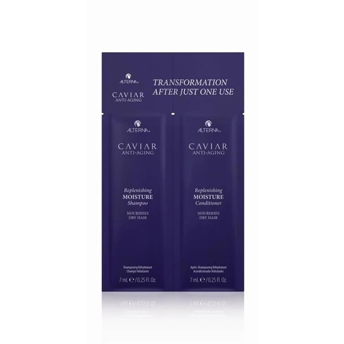 Alterna Replenishing Moisture set