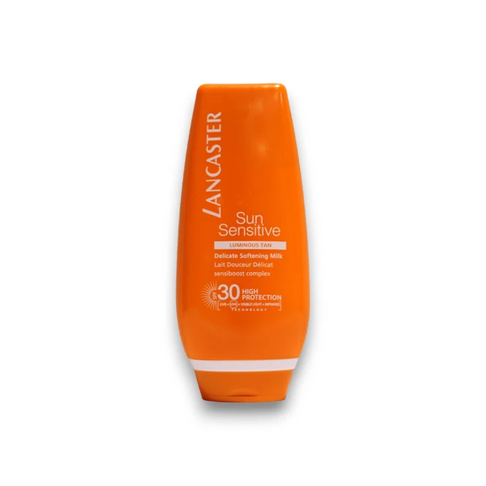 Lancaster Sun Sensitive – Tester