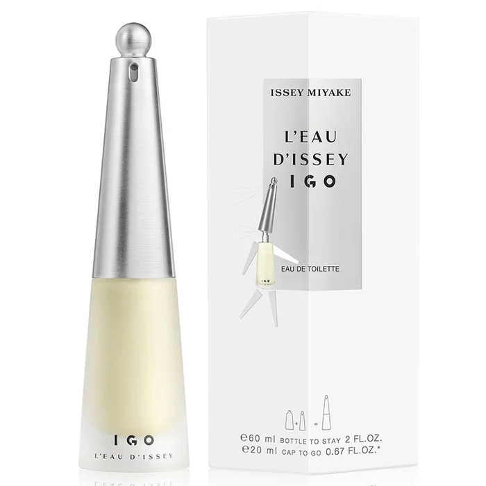 Issey Miyake L'Eau d'Issey Igo set