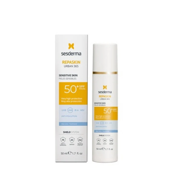 Sesderma Repaskin Urban 365 Soothing & Hydrating
