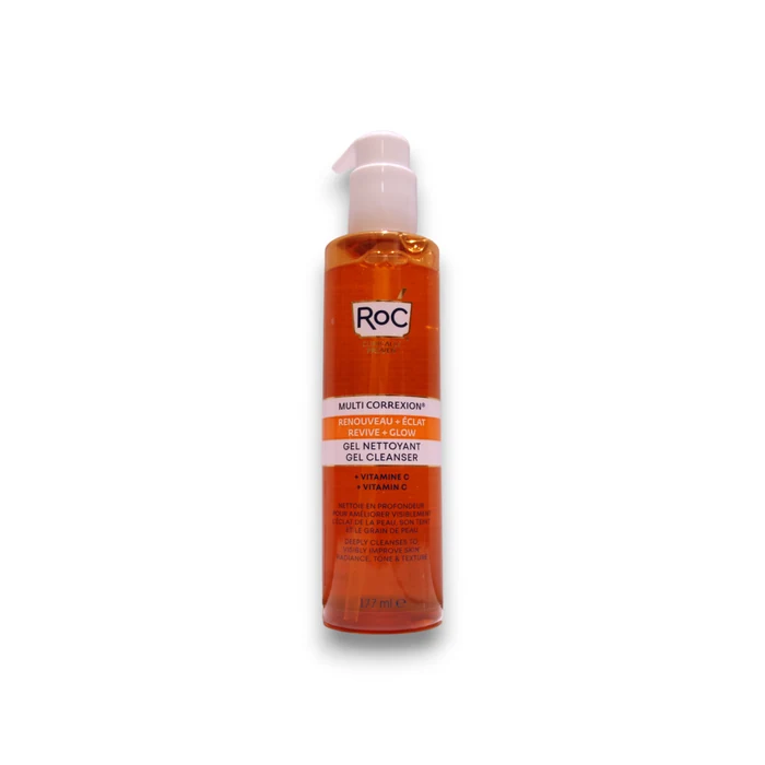 Roc Multi Correxion Revive + Glow