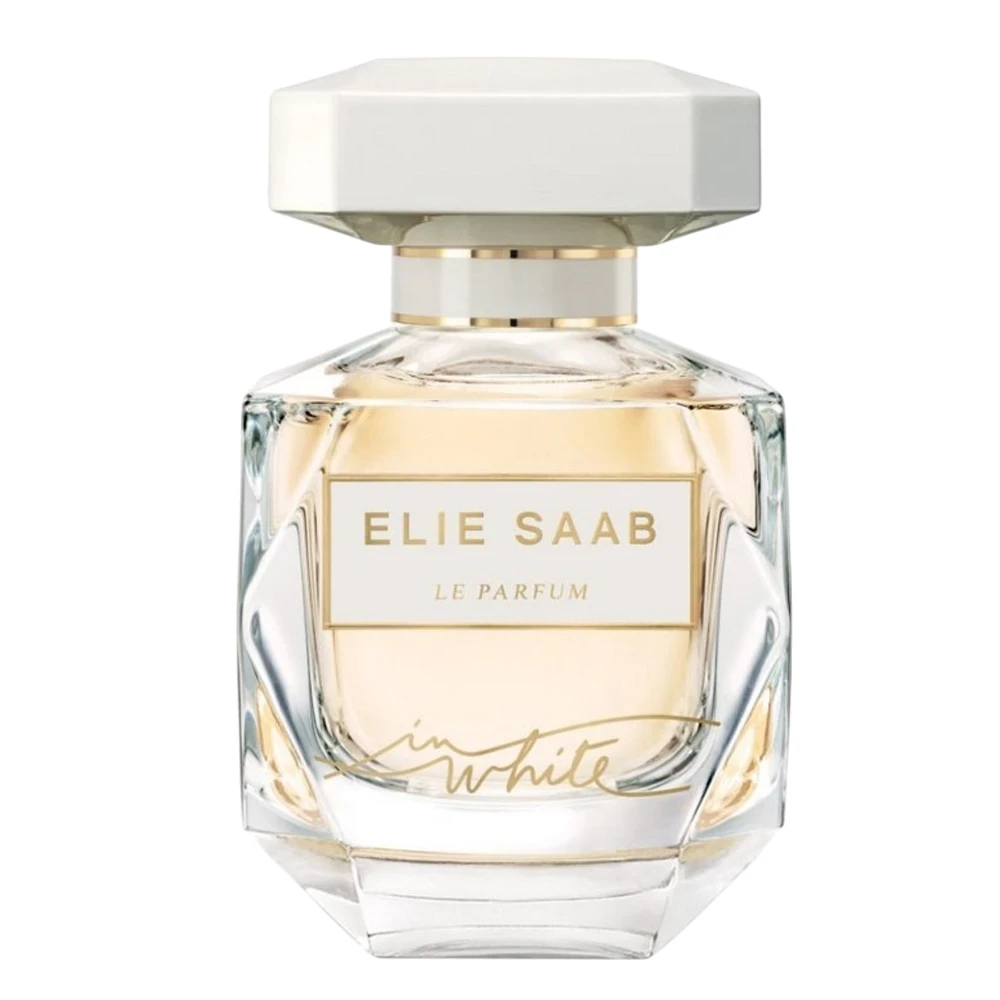 Elie Saab Le Parfum in White – Tester
