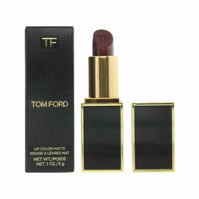 Tom Ford Cream Lipstick 40 Fetishist
