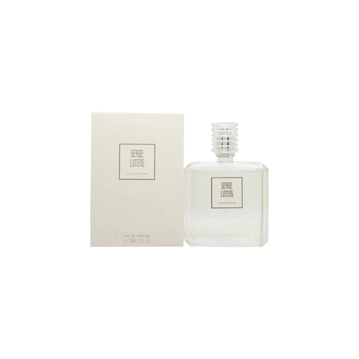 Serge Lutens Les Eaux de Politesse - L'eau d'Armoise
