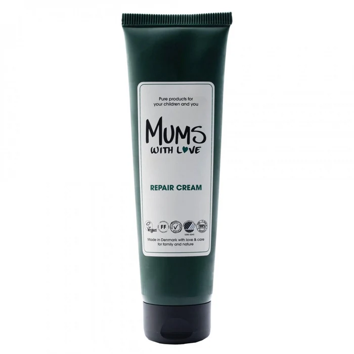Mums With Love Cream