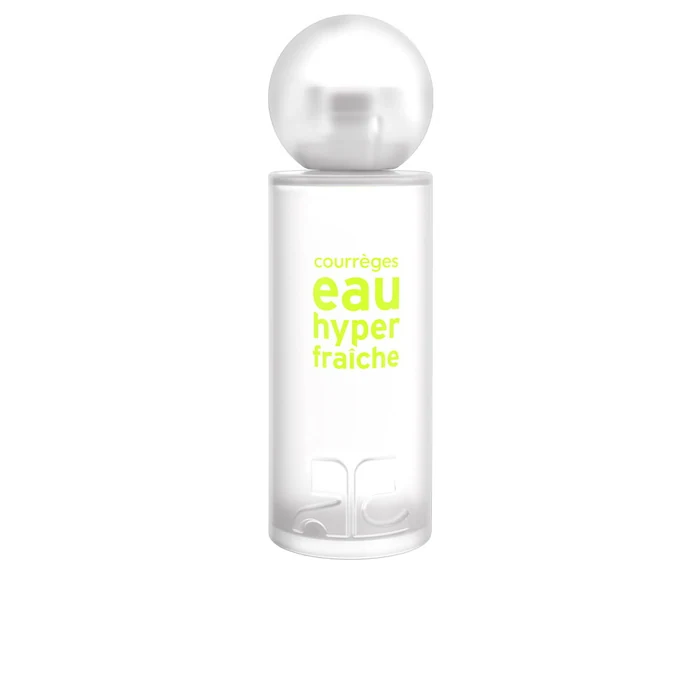 Courreges Eau Hyper Fraiche