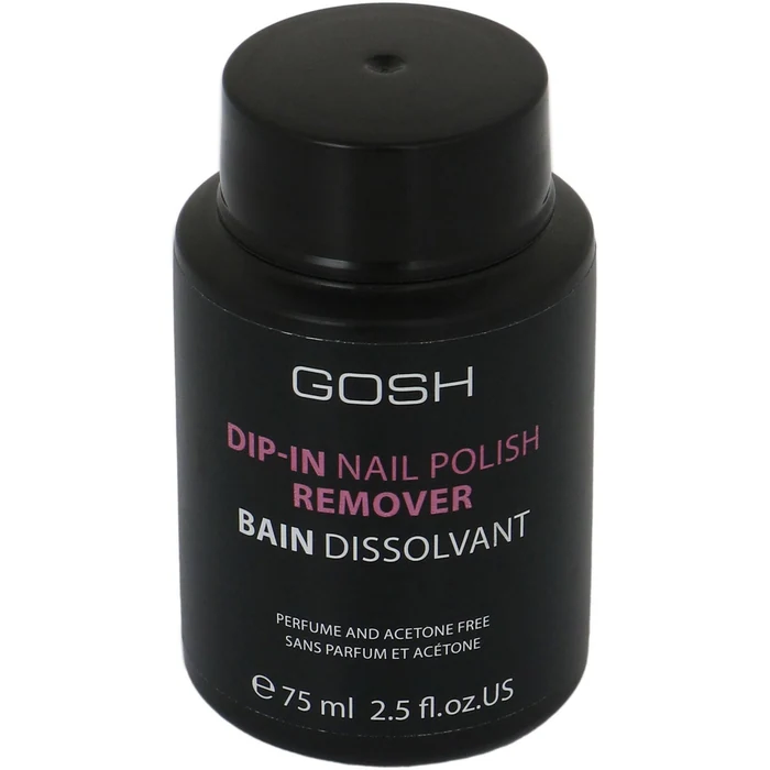 Gosh Dip-In