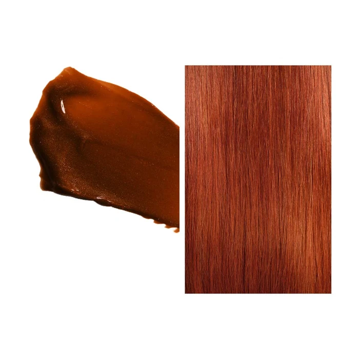 Wella Professionals Color Fresh Masks Copper