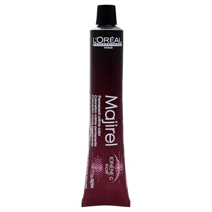 L´Oréal Professionnel Majirel 5.1
