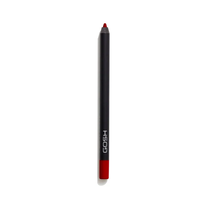 Gosh Velvet Touch 016 The Red