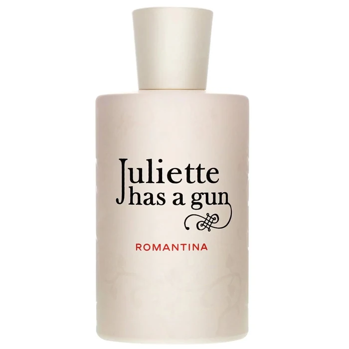 Juliette Has A Gun Romantina – Tester