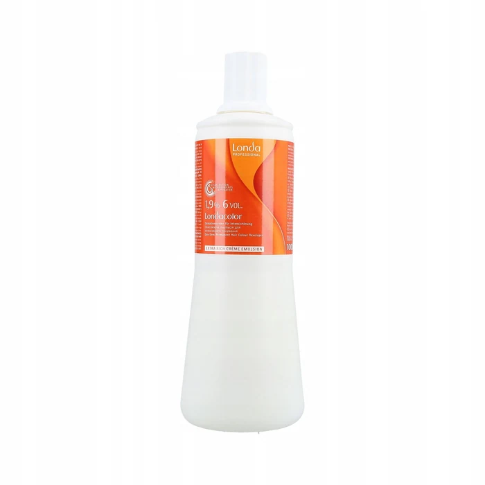 Londa Professional Londacolor 1.9% 6 vol