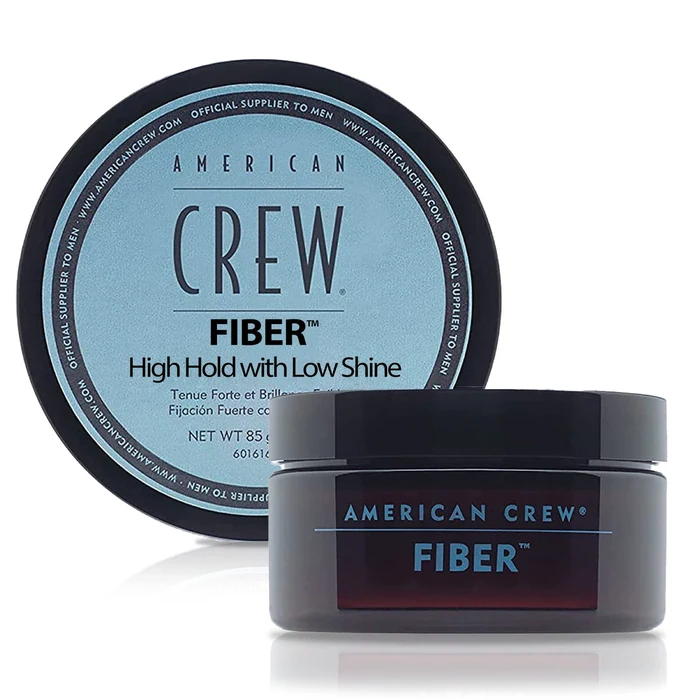American Crew Fiber Alcohol-Free Shaping