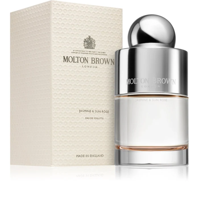 Molton Brown Jasmine & Sun Rose