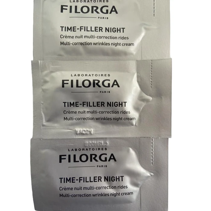 Filorga Time-Filler - Night – Probe