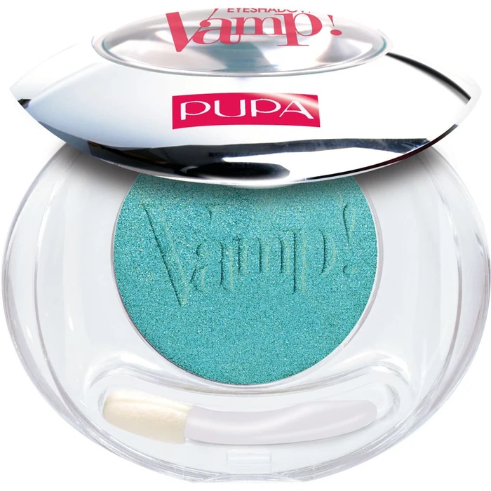 Pupa Vamp! 305 Bubble Green