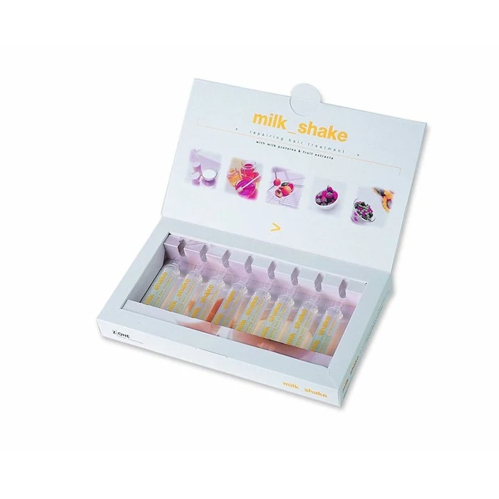 Milk_Shake Integrity