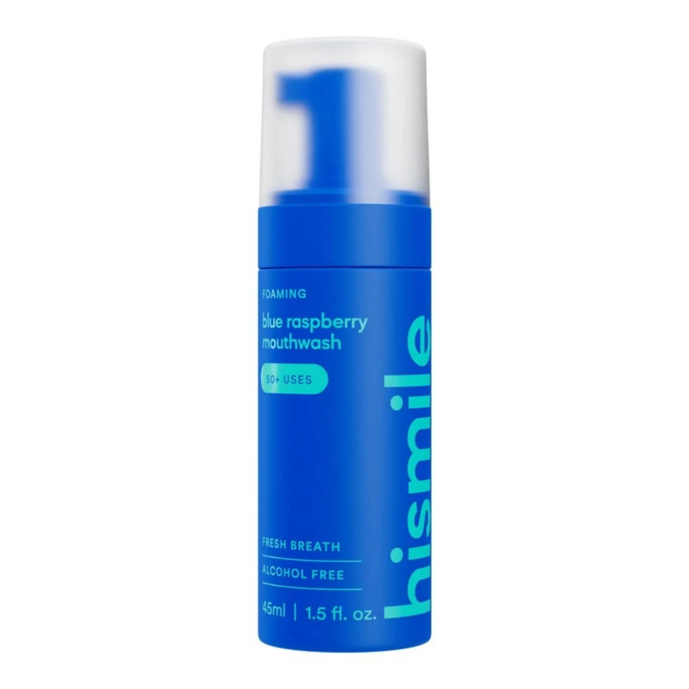 Hismile Mouthwash Fresh Breath