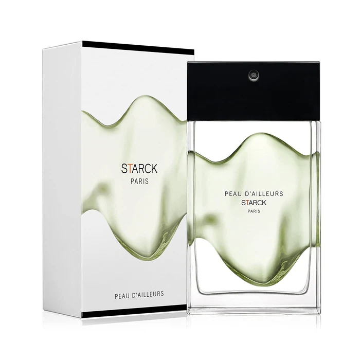 Philippe Starck Peau d'Aileurs