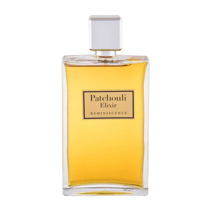 Reminiscence Patchouli Elixir – Tester