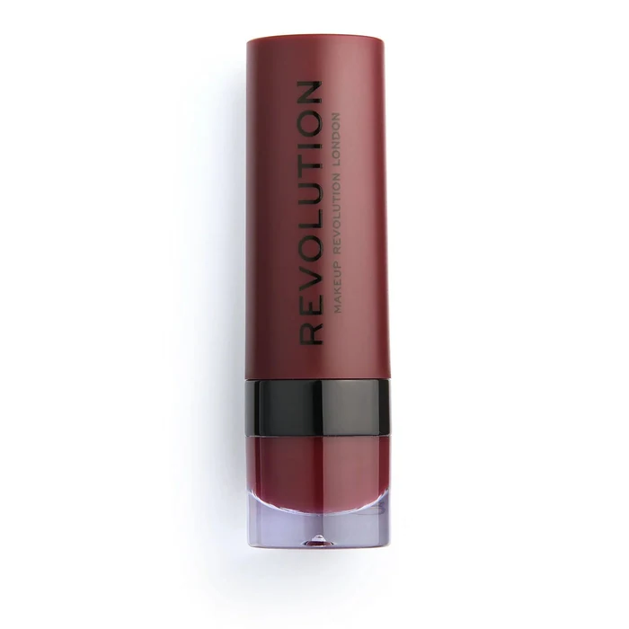 Makeup Revolution REVOLUTION 148 Plum – Tester